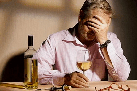 Como deixar de beber