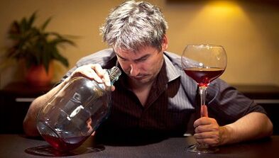 Fácil de deixar de beber bebidas